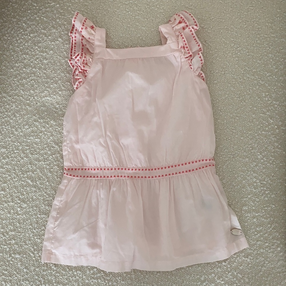 FINAL- Baby dress
